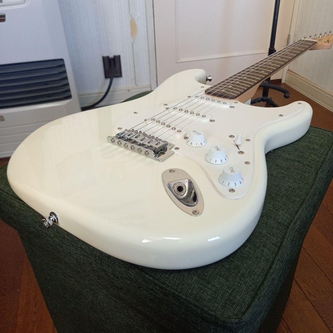 『美品』Squier BY Fender　　BULLET STRAT