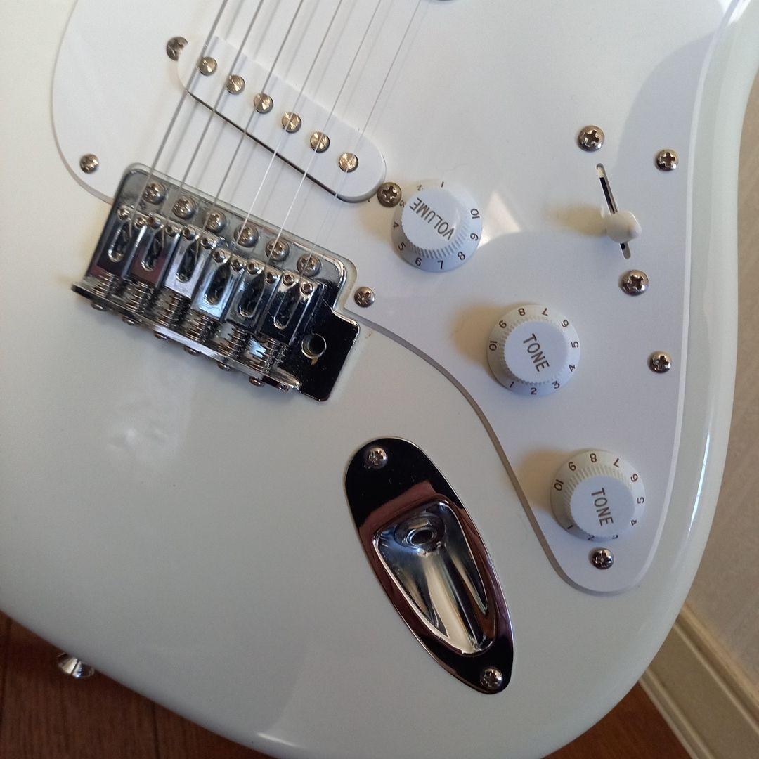 『美品』Squier BY Fender　　BULLET STRAT