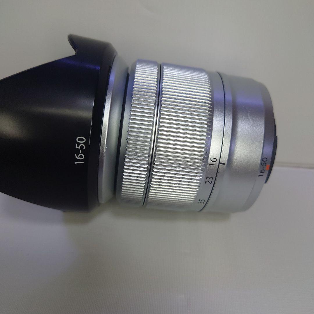 レンズ(ズーム) FUJINON EBC XC 16-50mm F3.5-5.6 OIS