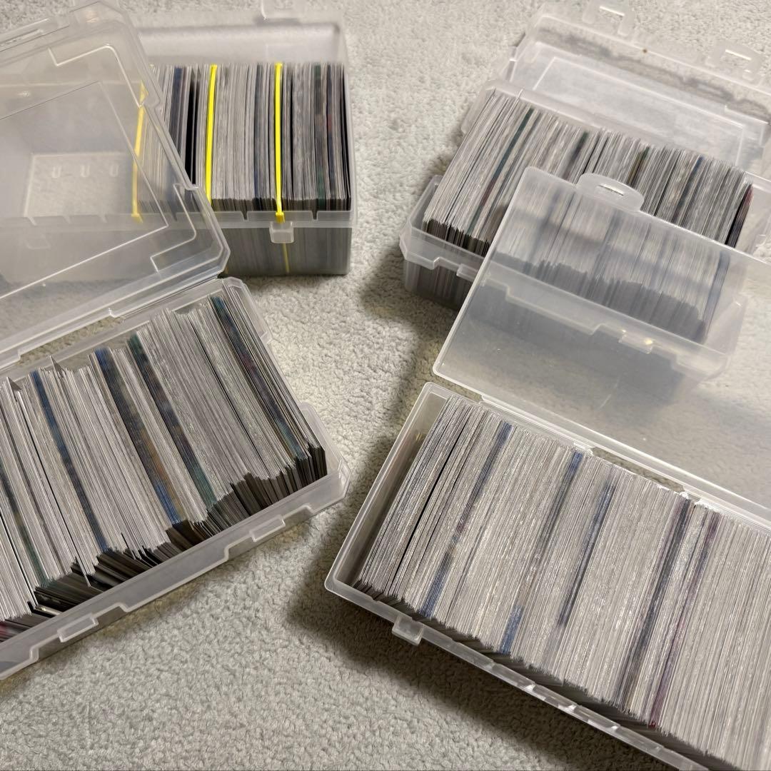 あんスタ ぱしゃこれ クリカ 紙類 まとめ売り 800点以上