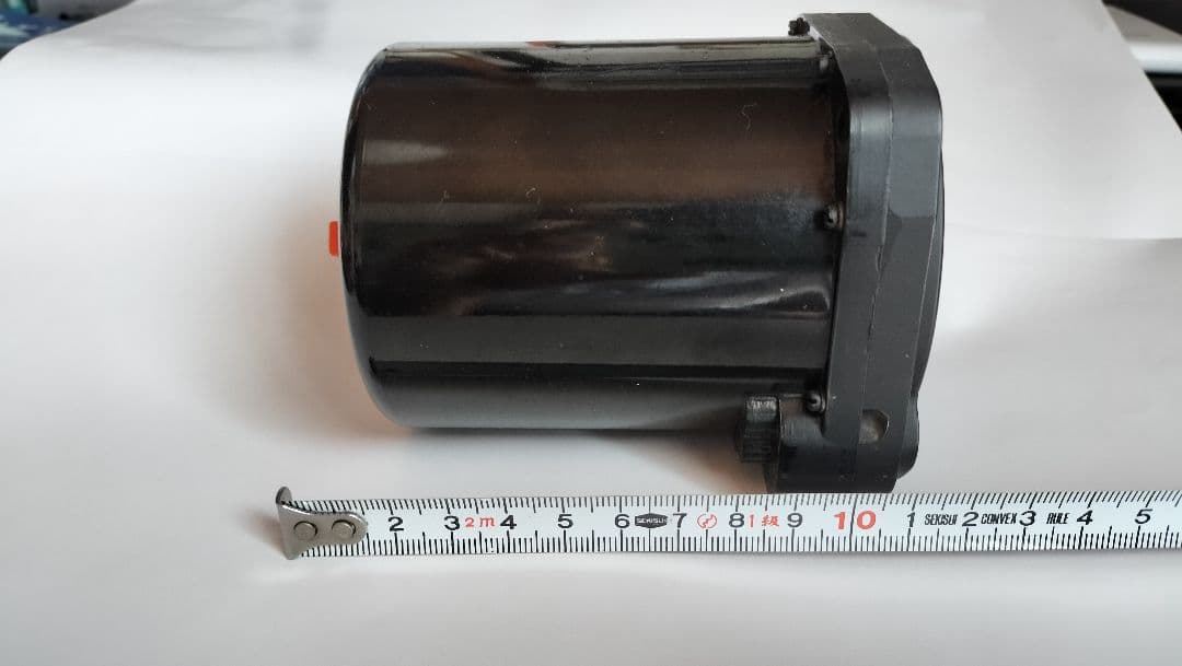 航空計器 昇降計