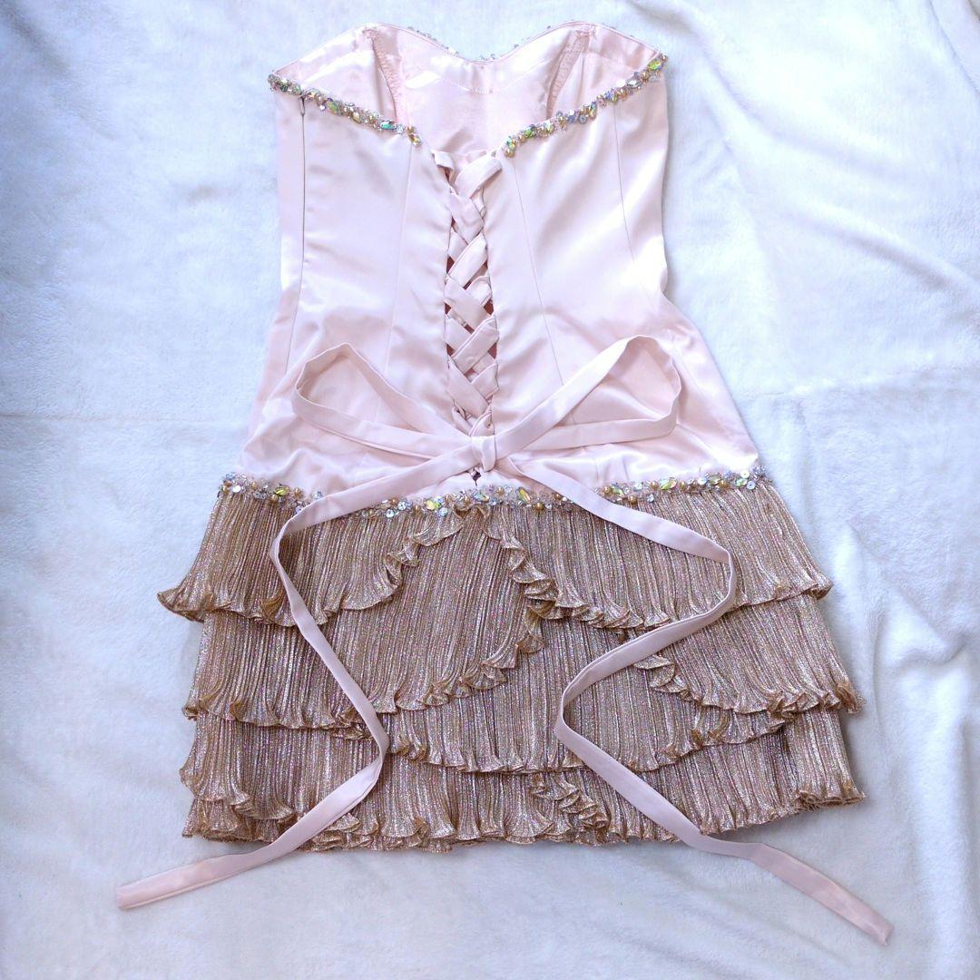 AngelR　エンジェルRドレス　1398