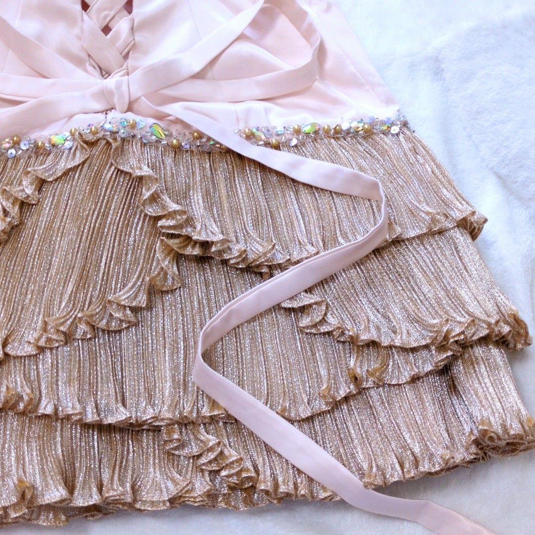 AngelR　エンジェルRドレス　1398