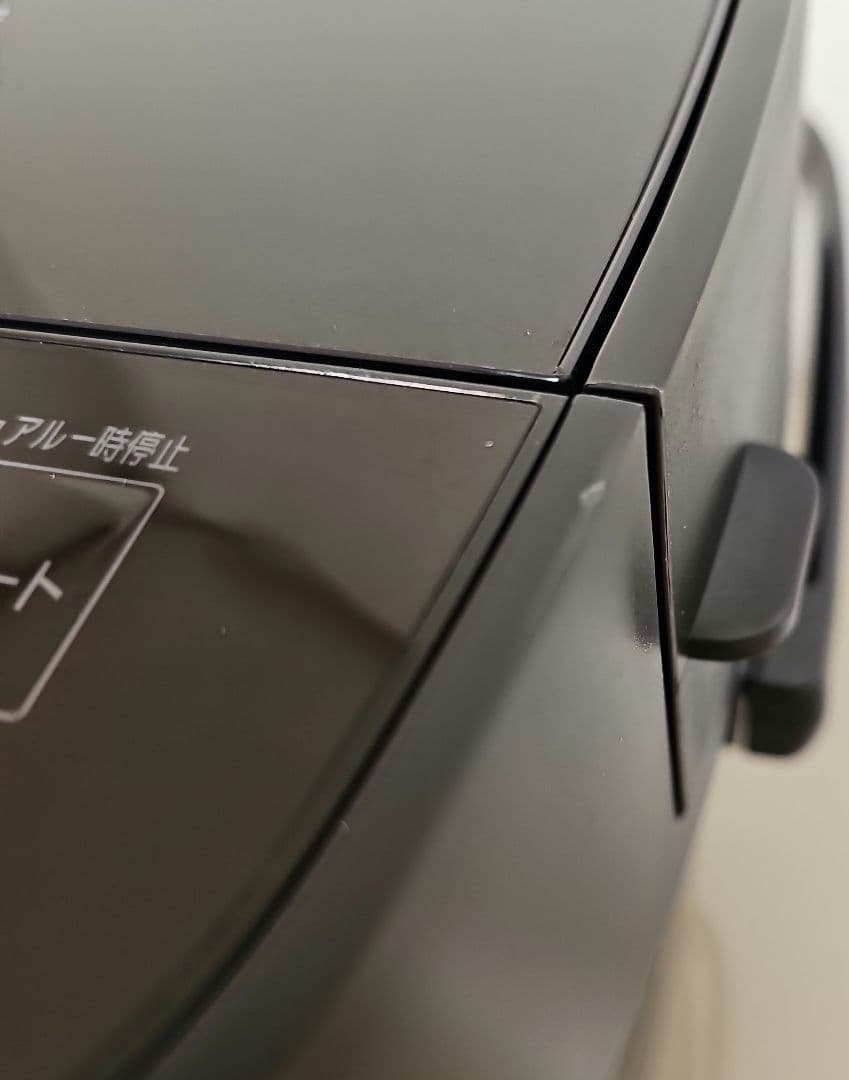 Panasonicビストロホームベーカリー （SD-MDX4-K）