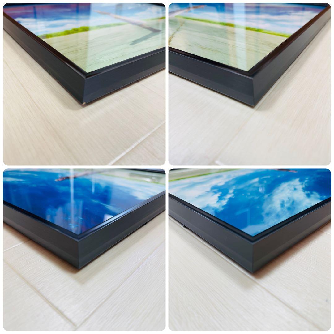 高精彩アート エアリス 複製原画 ファイナルファンタジー FF7 - メルカリ