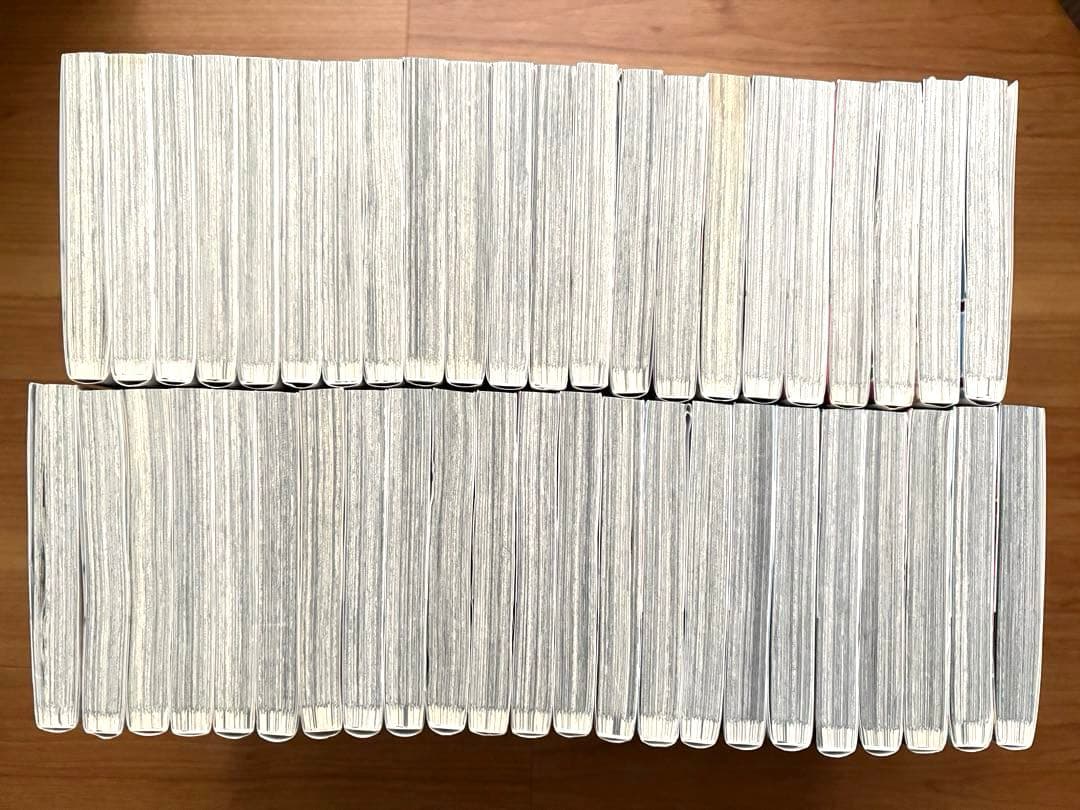 魔入りました！入間くん　1〜45巻セット　非全巻