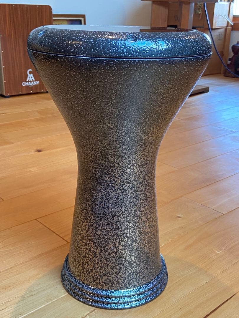 美品 GAWHARET EL FAN ダラブッカ ヘッドMITTELLO