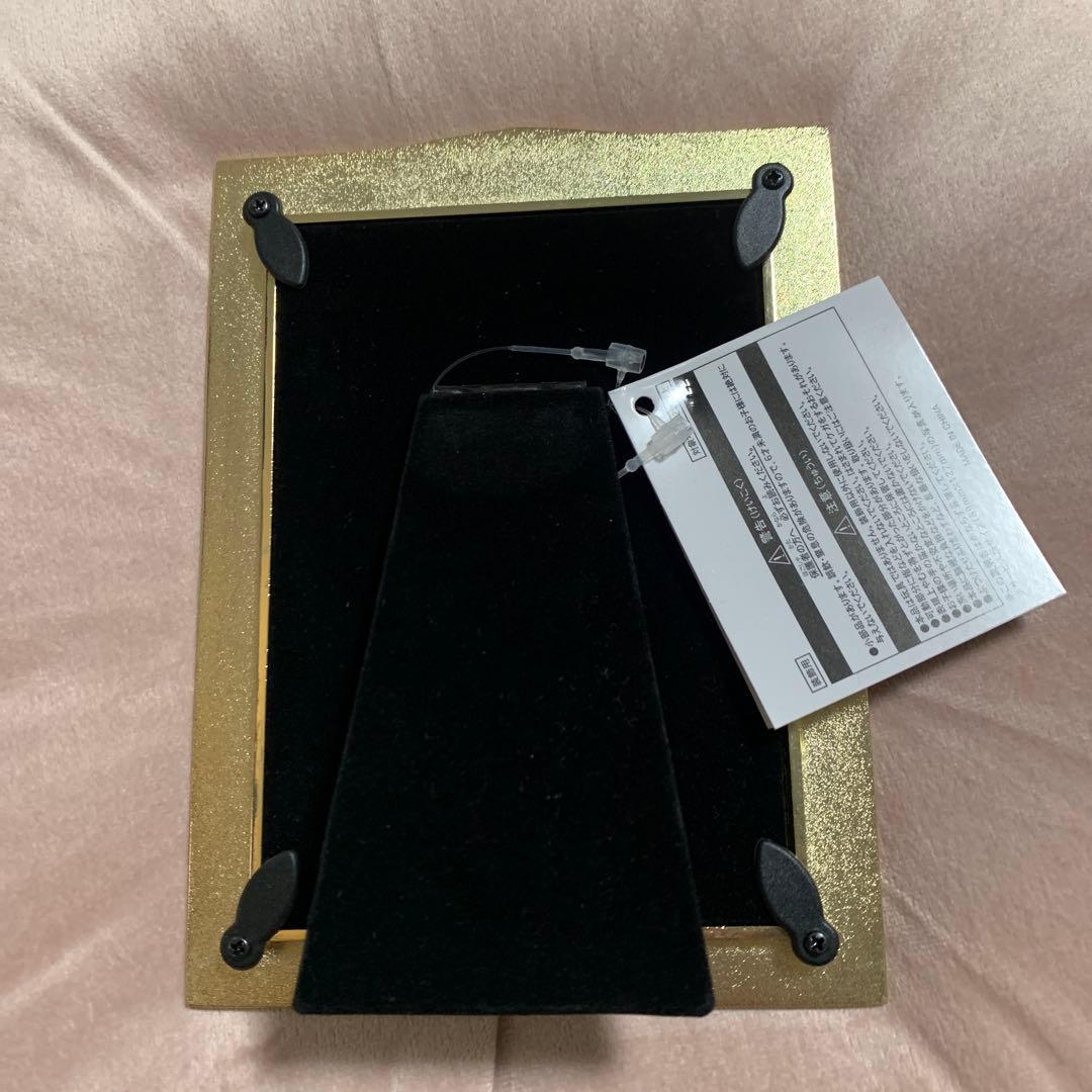 ラプンツェル フォトスタンド フォトフレーム 写真立て ディズニーシー