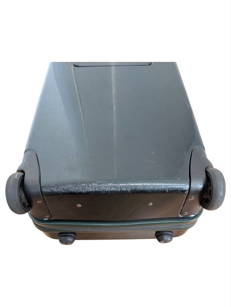 希少】ポール・スミス キャリーケース 33L ハードケース スーツケース