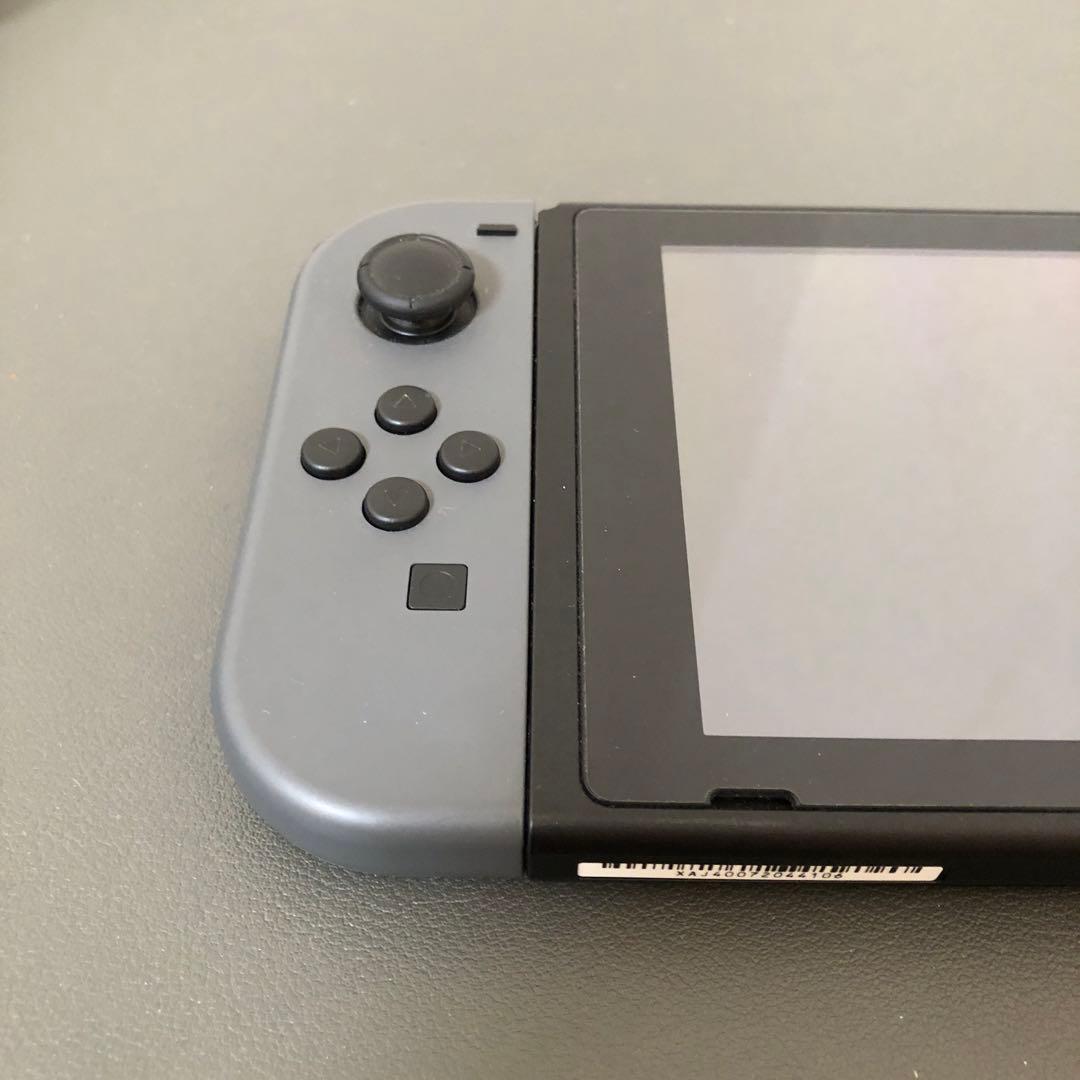 Nintendo Switch 本体 ＋ おまけ付き