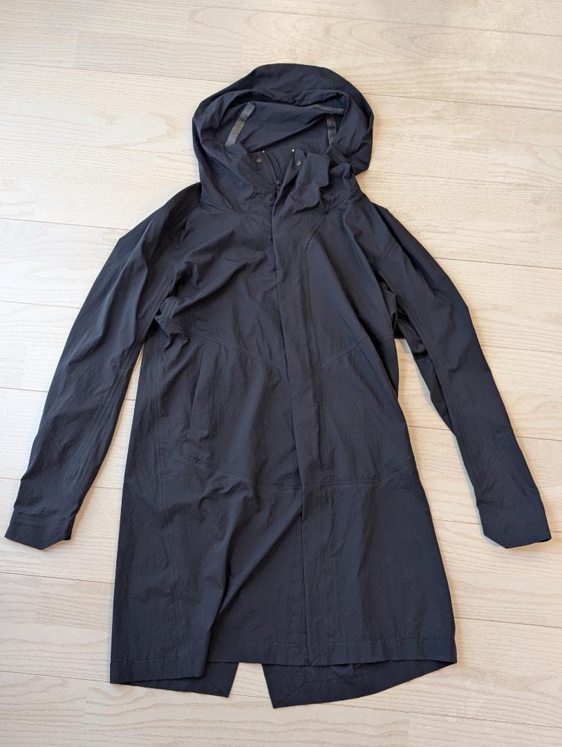 FUBU スタジャン 黒 L クロコダイルパターン