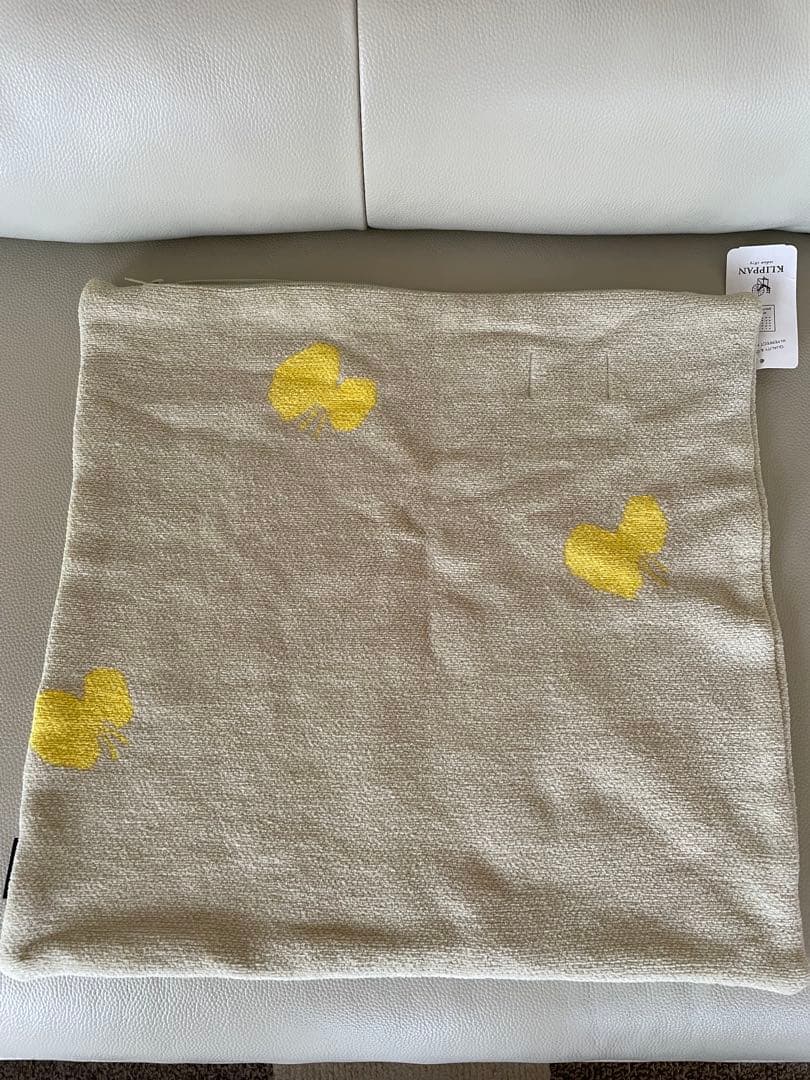 Klippan クリッパン　クッションカバー