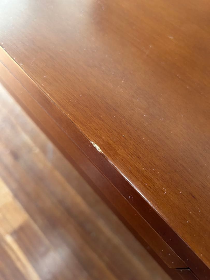 ダイニングテーブル Akari