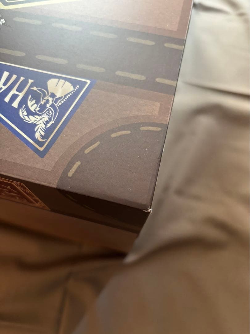 【コード未使用】第五人格 3周年 オフラインパック 特別豪華版 写真家 D.M