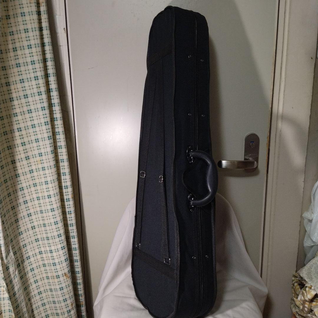 ♥新品未使用バイオリン4/4♥初心者大人用♥大特価♥弓、ケ―ス、松脂付き