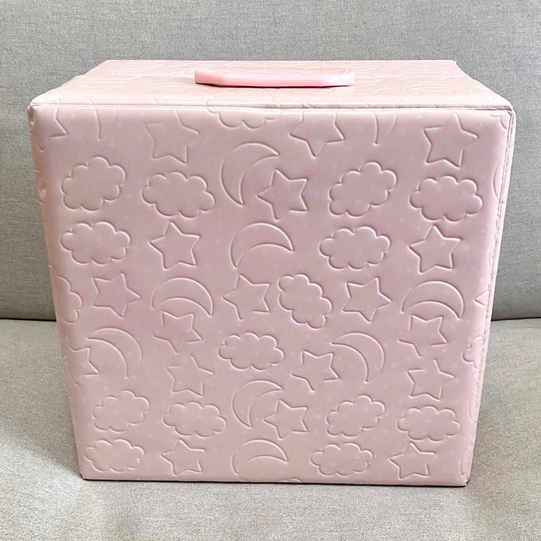 キキララ ソフビドールセット トランク 着ぐるみ 一式 リトルツインスターズ