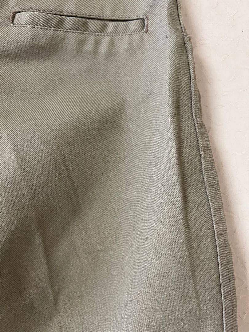 00s Dickies Frisco Pants 874 Talon42の通販はau PAY マーケット