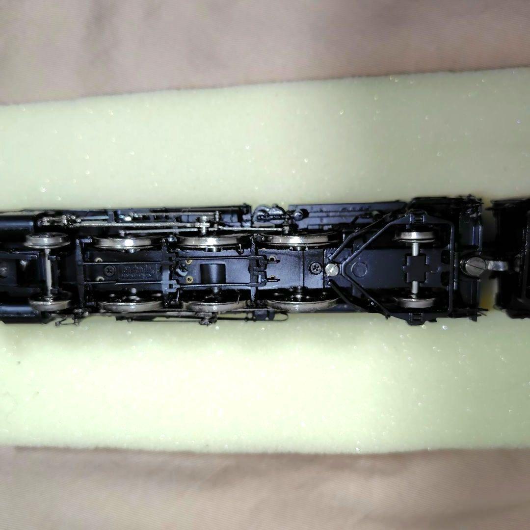 天賞堂 C57形 蒸気機関車