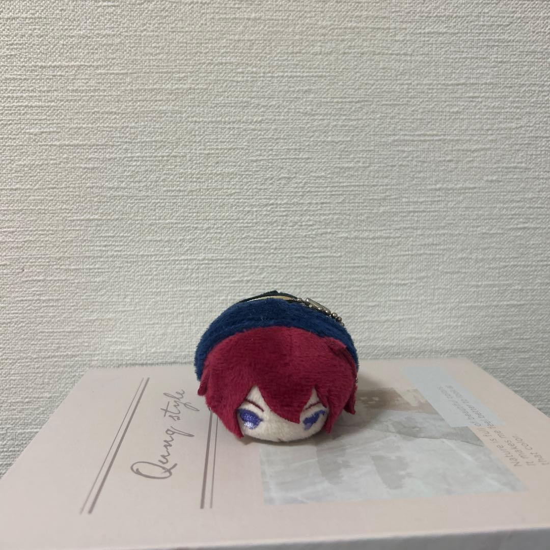 あんスタ 朱桜 司 セット 缶バ アクスタ アクキー 中国 台湾 あんスタ 朱桜