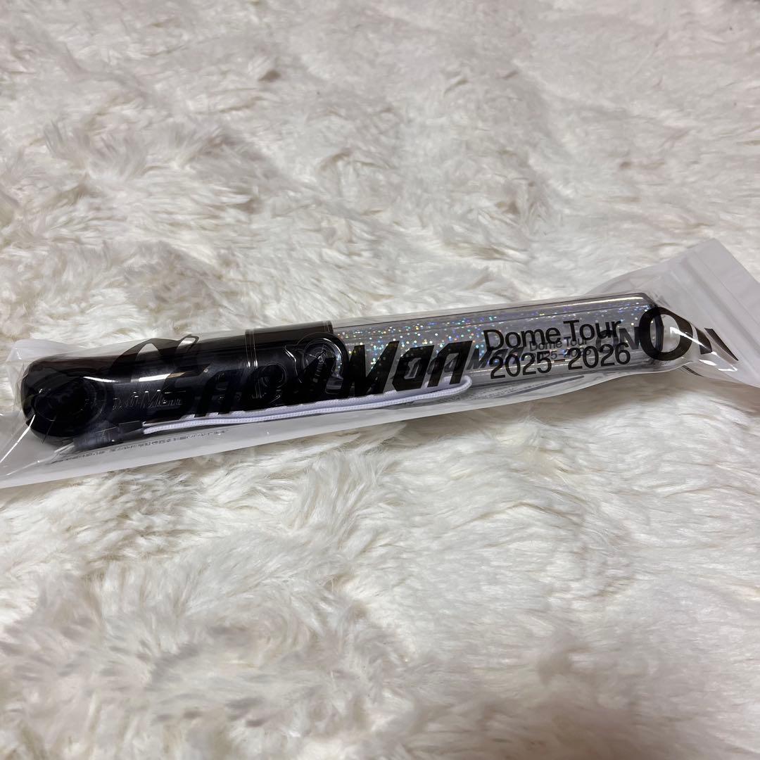 s*y様 SnowMan ドームツアー ペンライト 2025-2026 ON
