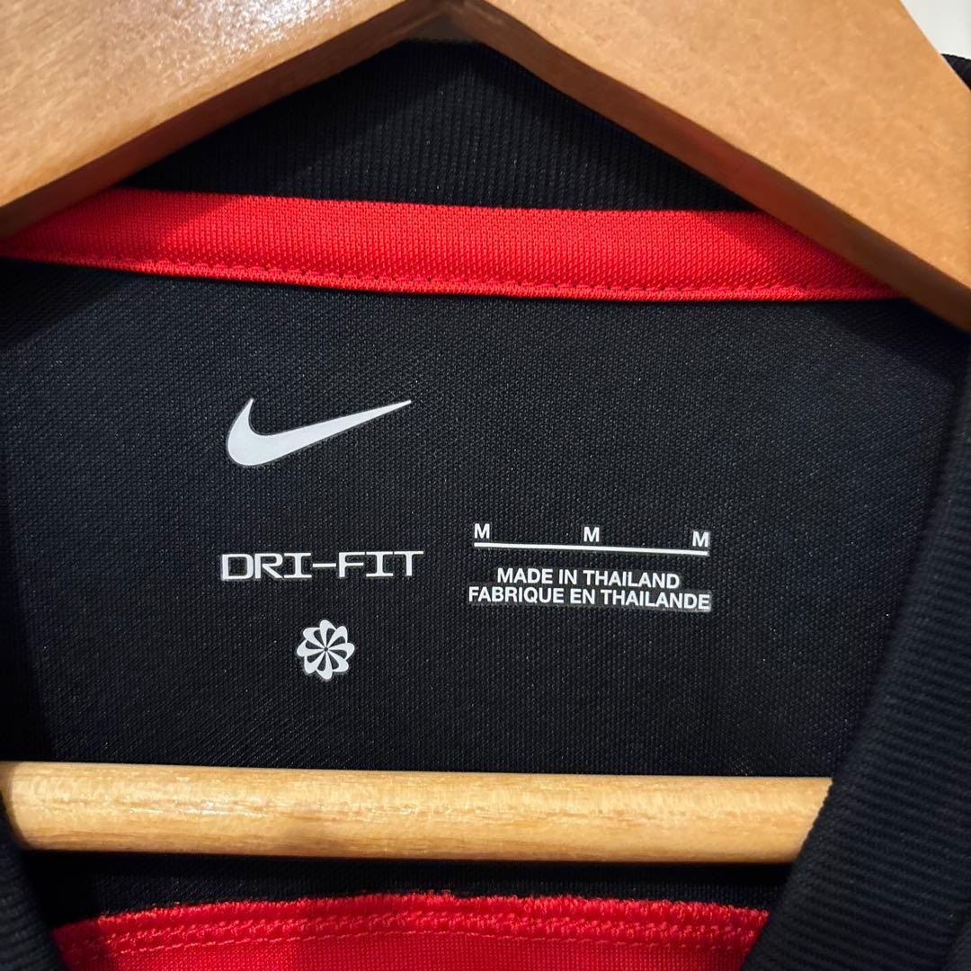 浦和レッズ NIKE ナイキ 2023 ユニフォーム レプリカ 安部裕葵 1st