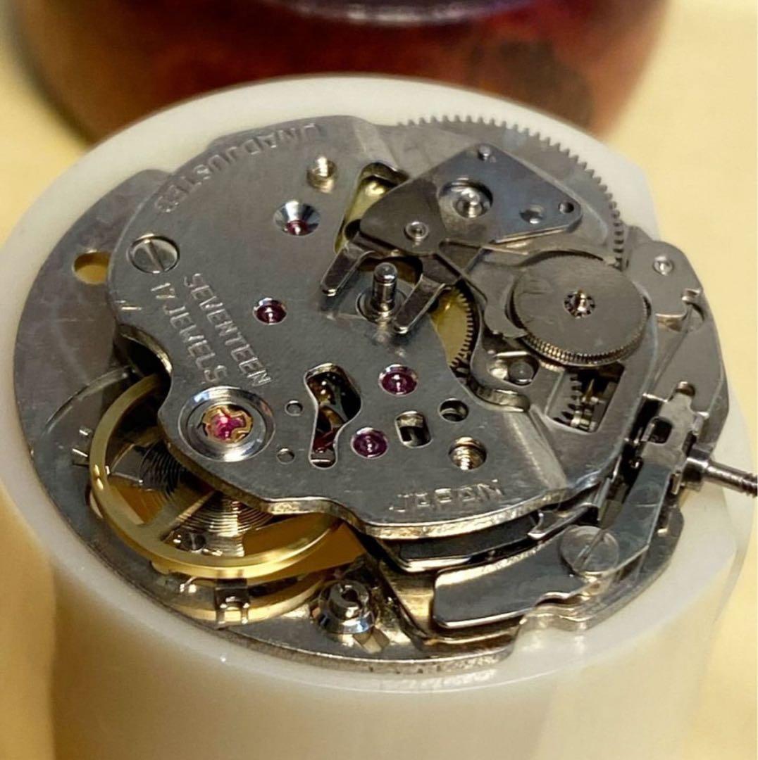 オリエント ダイバー サッカー TE167601-70 RT フルオリジナル