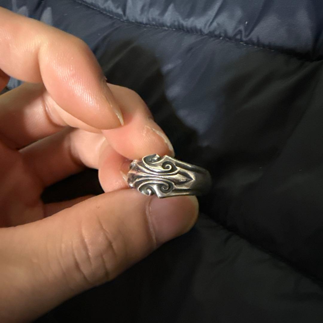 LOUD STYLE DESIGN クロステールリング