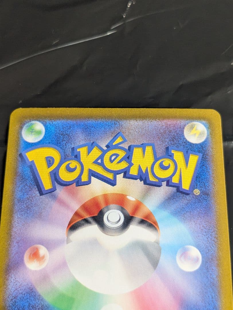 ポケカ Nのゾロアーク SAR 2種類セット