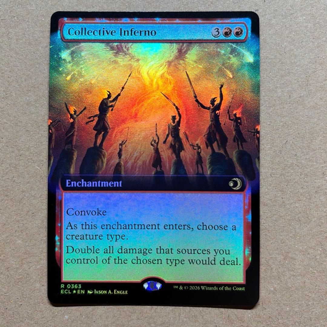 MTG ローウィンの昏迷 foil まとめ売り - メルカリ