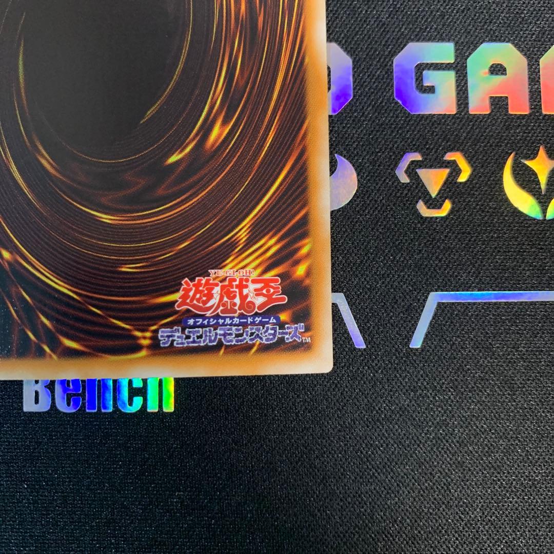 【遊戯王】スターダスト・ドラゴン TDGS-P040 ホロ ホログラフィック