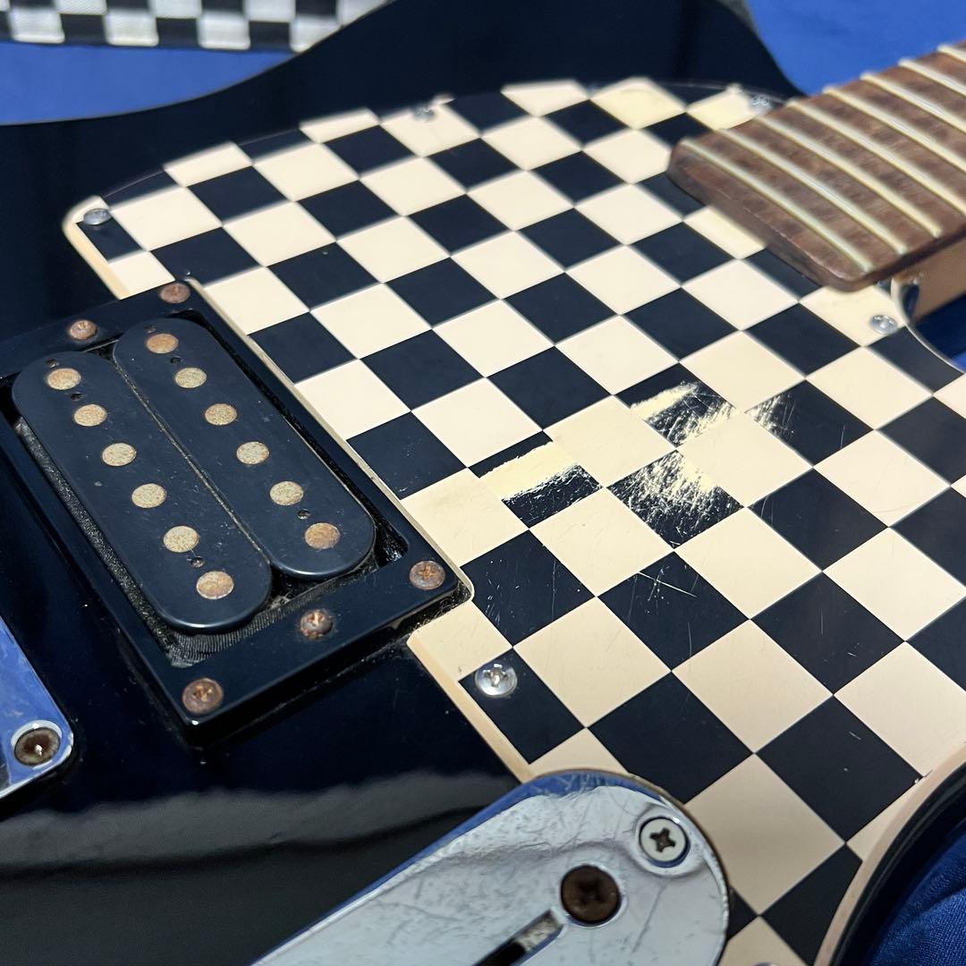 ギター Squier Avril Lavigne Telecaster