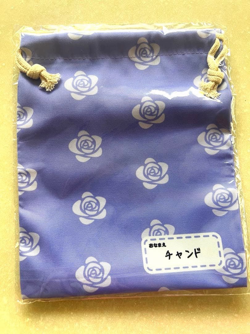 【新品】Ado マーズ ご当地 限定 巾着　東京 大阪 広島 香川 神奈川 埼玉