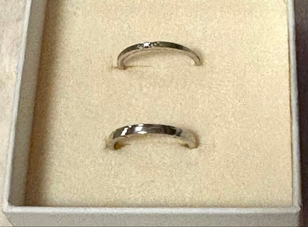 刀剣乱舞 MATERIAL CROWN へし切長谷部 指輪 イメージリング