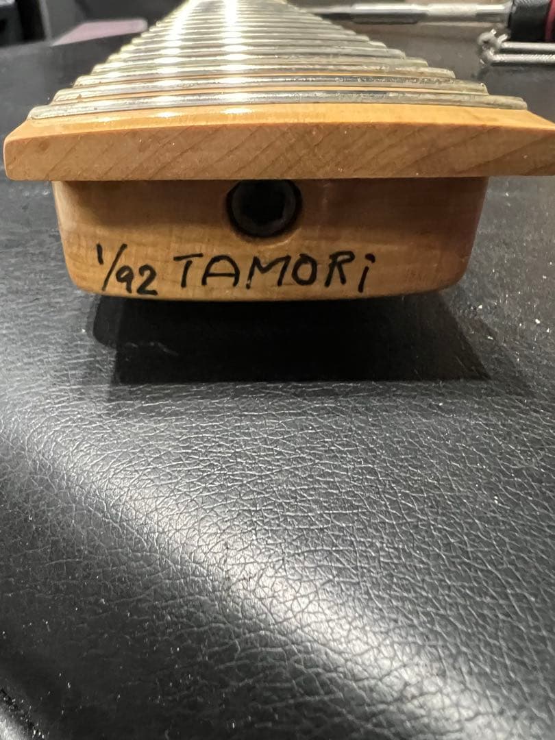 Performance guitar ストラトタイプ　オーダー