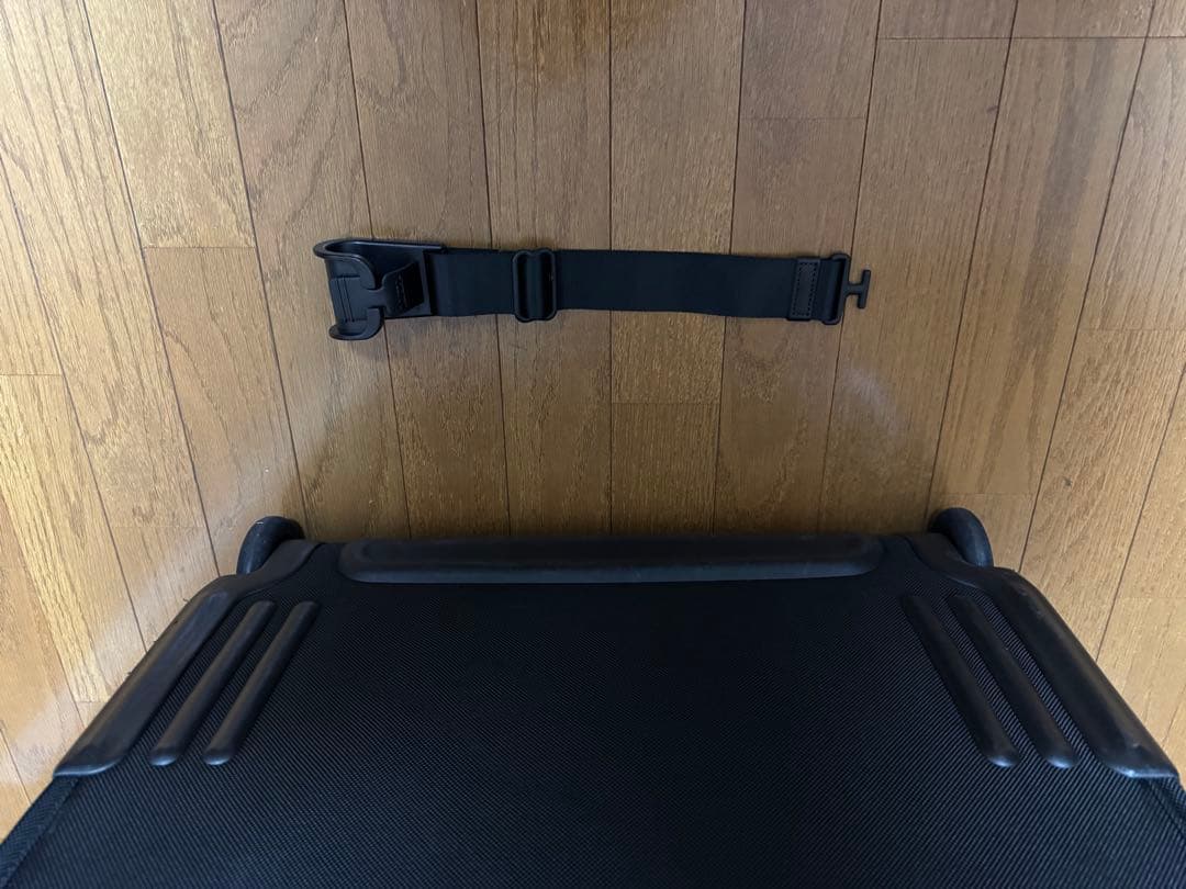 TUMI 22047DH 110L ラゲージ ガーメントバッグ