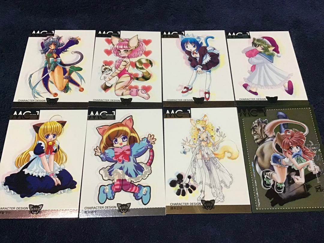 Mignion Collection season.1~ネコミミエディション~