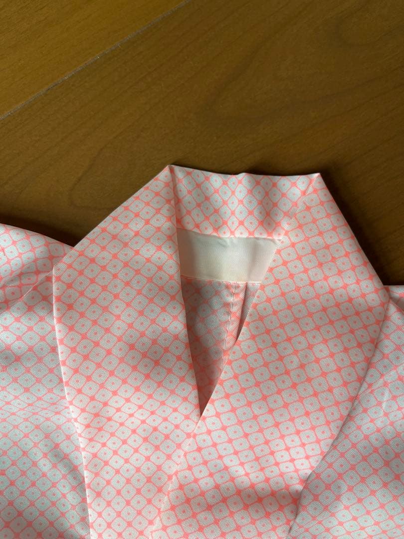 七五三 はこせこセット 髪飾り　女児　7歳 まとめ売り