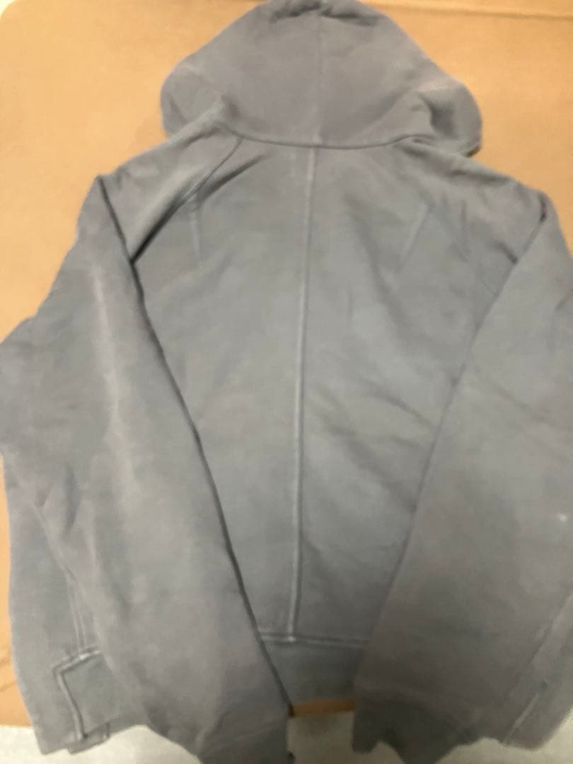 トップス fear of god fourth collection Sherpa