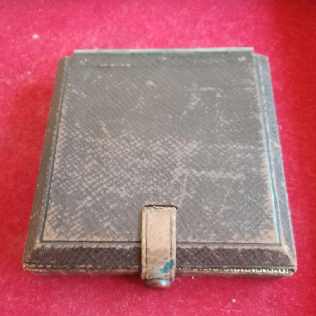 逸品 貴重珍品 メダル 内閣総理大臣官舎竣工記念 銀950造幣局製 和骨董