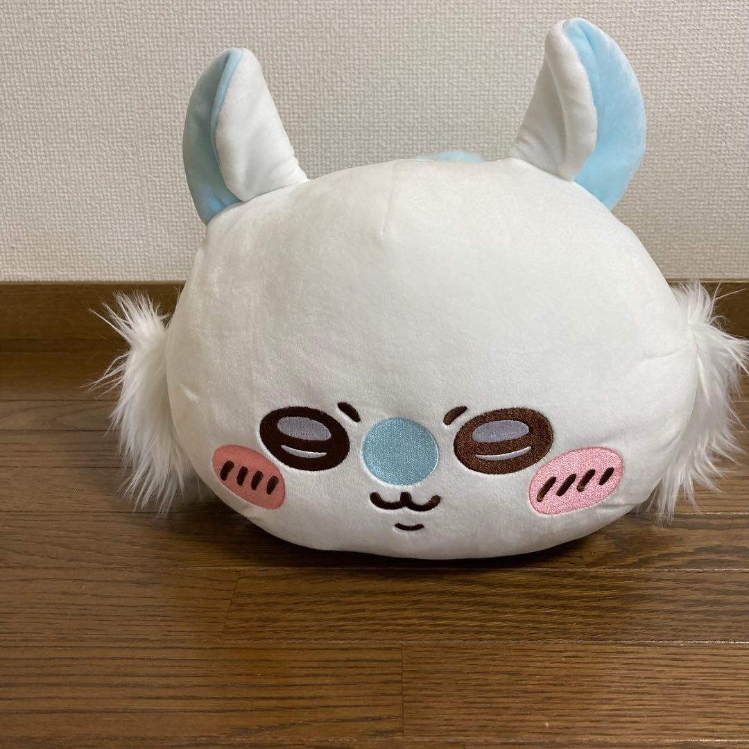 ちいかわ　ぬいぐるみセット　まとめ売り23体プラスおまけマスコット２点