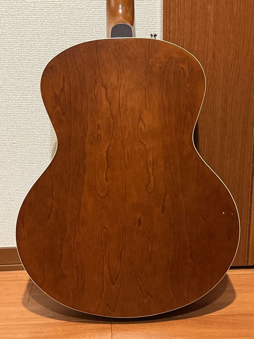 ギター Godin 5th Avenue Kingpin P90 CognacBurst