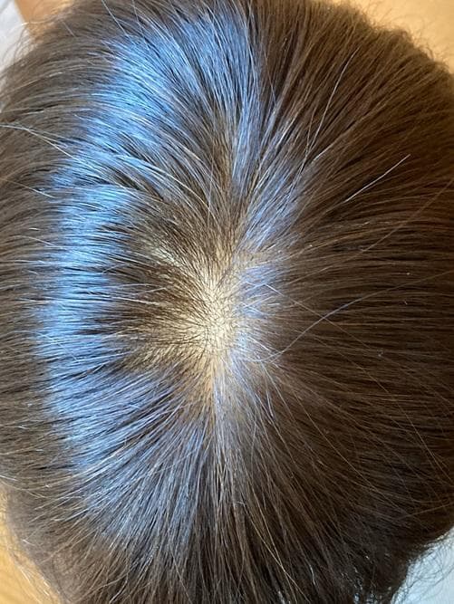 ねずみちゃん　ヴィーナス　人毛MIX　レイヤーショートボブ　モカブラウン