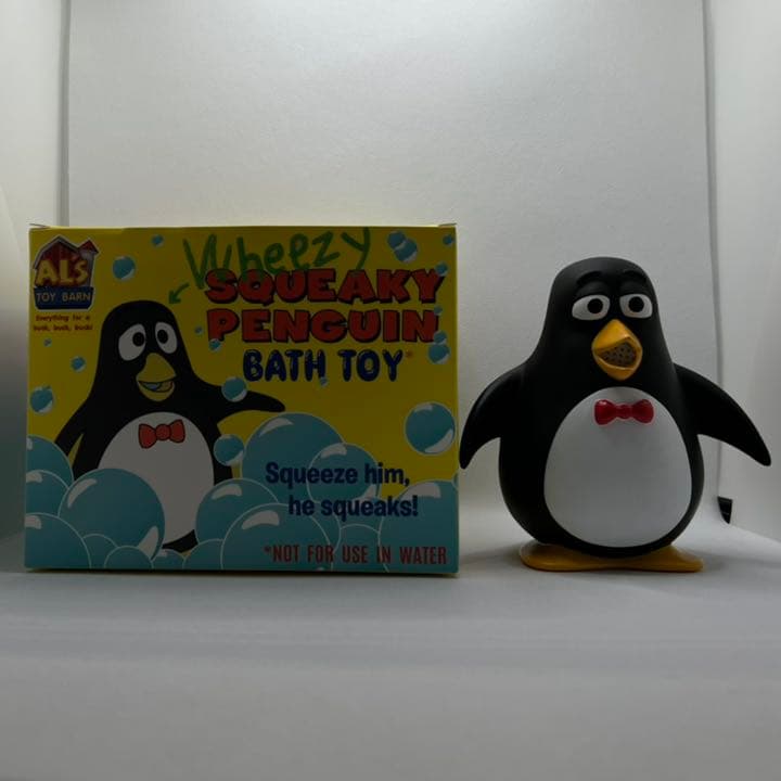 高品質 トイ•ストーリー「ウィージー」等身大フィギュア