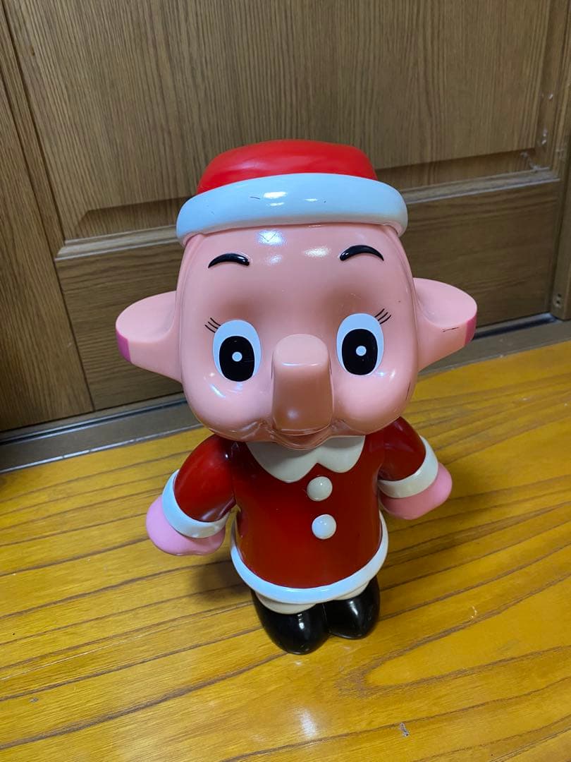 サトちゃん&サトコちゃんセット　箱無し