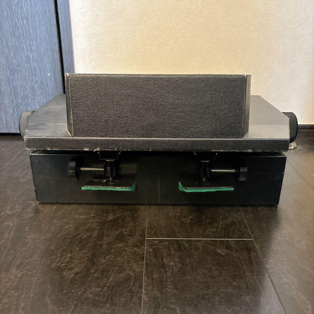 M*d様 吉澤 ピアノ補助ペダル　AX-100