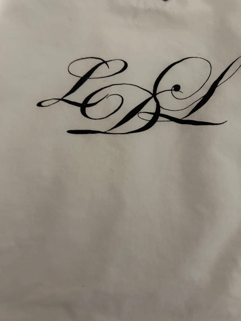 LUDLOWラドロー　ファーバッグ　FOX BAG