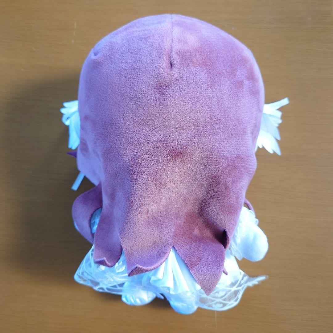 もちWhat！ もちほわっと 大崎甜花 ぬいぐるみ シャニマス