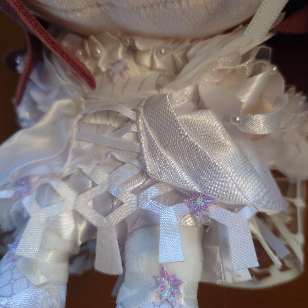 もちWhat！ もちほわっと 大崎甜花 ぬいぐるみ シャニマス