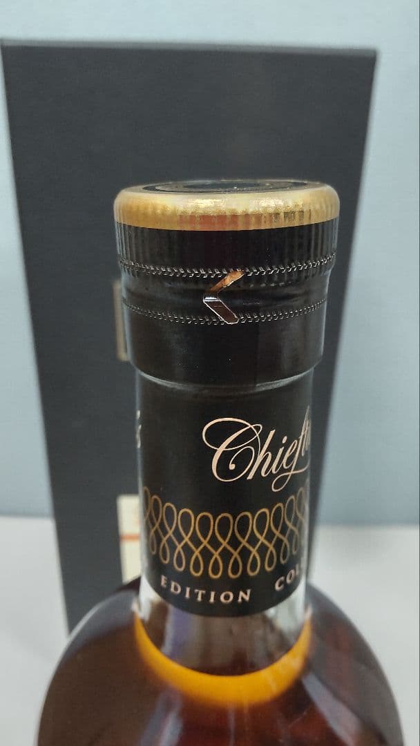 CAPERDONICH 27年 ピーテッドウイスキー キャパドニック ピーテッド 27