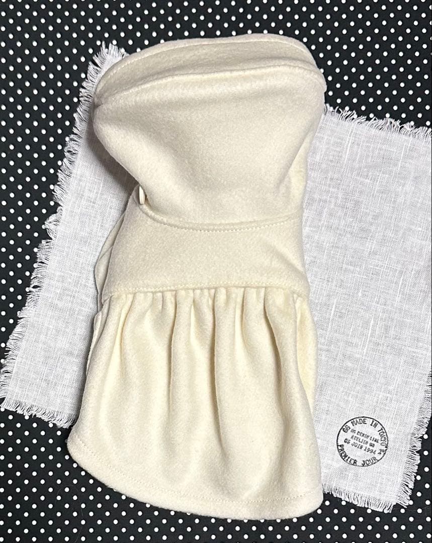 アトリエGG 狼なんて怖くない